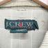 ジェイクルー J.CREW 90s 巨人タグ 裏地チェック襟袖コーデュロイジャケット メンズ JPN:L