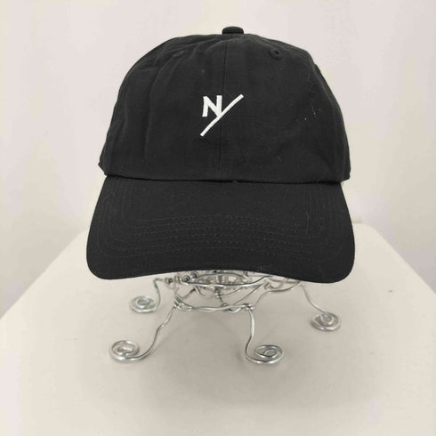 ニュートラルワークス NEUTRALWORKS N/ BASIC CAP メンズ FREE