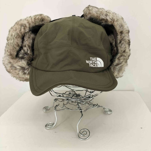 ザノースフェイス THE NORTH FACE FRONTIER CAP メンズ L