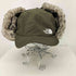 ザノースフェイス THE NORTH FACE FRONTIER CAP メンズ L