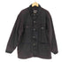 リーバイス Levis 78808-7884 後染め 襟コーデュロイ裏地キルティングカバーオールジャケット メンズ JPN:S