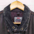リーバイス Levis 78808-7884 後染め 襟コーデュロイ裏地キルティングカバーオールジャケット メンズ JPN:S