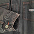 リーバイス Levis 78808-7884 後染め 襟コーデュロイ裏地キルティングカバーオールジャケット メンズ JPN:S