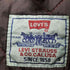 リーバイス Levis 78808-7884 後染め 襟コーデュロイ裏地キルティングカバーオールジャケット メンズ JPN:S