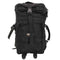 Seibertron バックパック 3Pタクティカル MOLLE リュックデイパック 37L メンズ