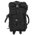 Seibertron バックパック 3Pタクティカル MOLLE リュックデイパック 37L メンズ