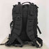 Seibertron バックパック 3Pタクティカル MOLLE リュックデイパック 37L メンズ