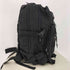 Seibertron バックパック 3Pタクティカル MOLLE リュックデイパック 37L メンズ