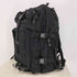 Seibertron バックパック 3Pタクティカル MOLLE リュックデイパック 37L メンズ