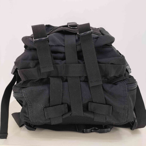 Seibertron バックパック 3Pタクティカル MOLLE リュックデイパック 37L メンズ