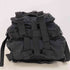 Seibertron バックパック 3Pタクティカル MOLLE リュックデイパック 37L メンズ