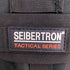 Seibertron バックパック 3Pタクティカル MOLLE リュックデイパック 37L メンズ