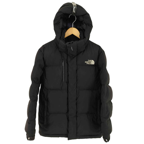 ザノースフェイス THE NORTH FACE 韓国規格 ECO AIR DOWN JACKET BLACK レディース JPN:M