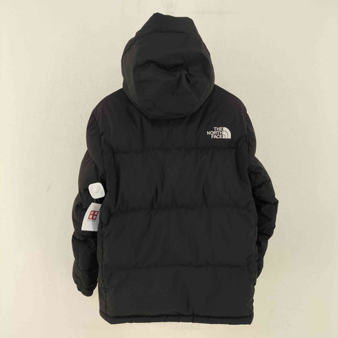 ザノースフェイス THE NORTH FACE 韓国規格 ECO AIR DOWN JACKET BLACK レディース JPN:M