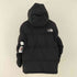 ザノースフェイス THE NORTH FACE 韓国規格 ECO AIR DOWN JACKET BLACK レディース JPN:M