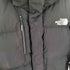 ザノースフェイス THE NORTH FACE 韓国規格 ECO AIR DOWN JACKET BLACK レディース JPN:M