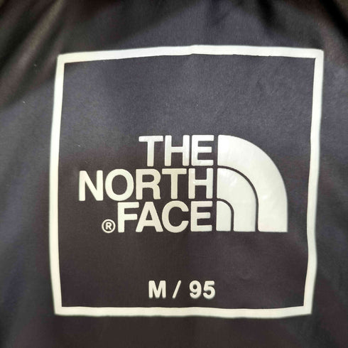 ザノースフェイス THE NORTH FACE 韓国規格 ECO AIR DOWN JACKET BLACK レディース JPN:M