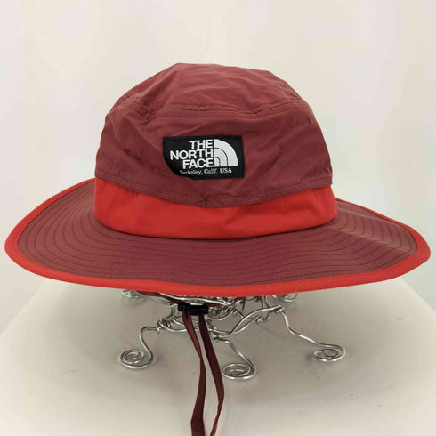 ザノースフェイス THE NORTH FACE ホライズンハット ペイズリー メンズ