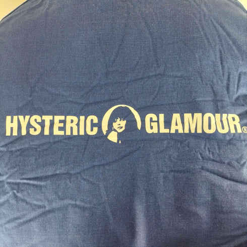 ヒステリックグラマー HYSTERIC GLAMOUR ヒスガール プリント ビック クッション メンズ