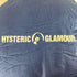 ヒステリックグラマー HYSTERIC GLAMOUR ヒスガール プリント ビック クッション メンズ