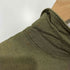 90S I.O.U. Authentic レーヨン ギャザーデザイン L/Sシャツ メンズ import:L