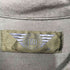 90S I.O.U. Authentic レーヨン ギャザーデザイン L/Sシャツ メンズ import:L