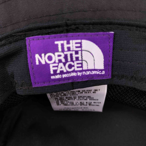 ザノースフェイス THE NORTH FACE 65/35 Field Hat メンズ FREE