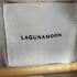 ラグナムーン LAGUNAMOON ラムウール カラーブロックコート レディース JPN:S
