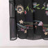 デシグアル Desigual ルレックス刺繍シフォンワンピース レディース EUR:38