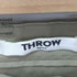 スロー バイスライ THROW by SLY WC/P WIDE トラウザー/ワイドパンツ レディース JPN:0