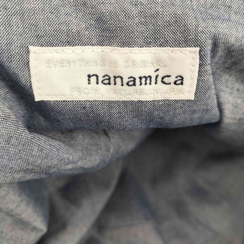 ナナミカ nanamica Chino Hat メンズ
