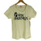 オゾンロックス OZONE ROCKS NEW BOHEMIAN ガールプリント S/S Tシャツ Y2K レディース JPN:M