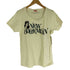 オゾンロックス OZONE ROCKS NEW BOHEMIAN ガールプリント S/S Tシャツ Y2K レディース JPN:M