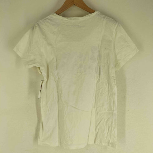オゾンロックス OZONE ROCKS NEW BOHEMIAN ガールプリント S/S Tシャツ Y2K レディース JPN:M