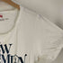 オゾンロックス OZONE ROCKS NEW BOHEMIAN ガールプリント S/S Tシャツ Y2K レディース JPN:M