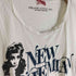 オゾンロックス OZONE ROCKS NEW BOHEMIAN ガールプリント S/S Tシャツ Y2K レディース JPN:M