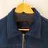 ザラマン ZARA MAN ジップアップスウェードジャケット メンズ import:L