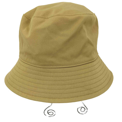 ナナミカ nanamica Chino Hat メンズ