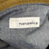 ナナミカ nanamica Chino Hat メンズ