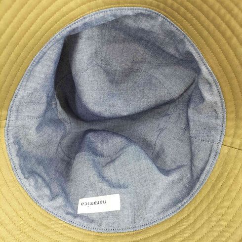 ナナミカ nanamica Chino Hat メンズ