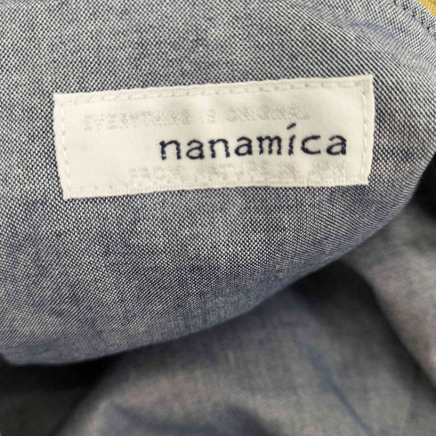 ナナミカ nanamica Chino Hat メンズ