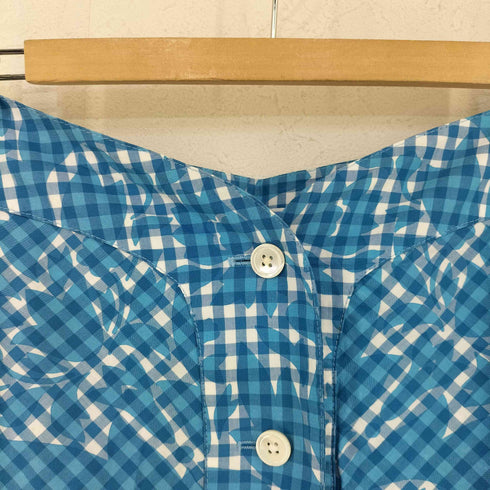ELEY KISHIMOTO MADE IN ENGLAND 花柄レイヤードスカート レディース 8