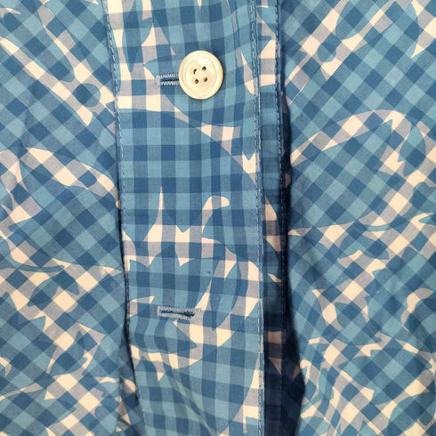 ELEY KISHIMOTO MADE IN ENGLAND 花柄レイヤードスカート レディース 8