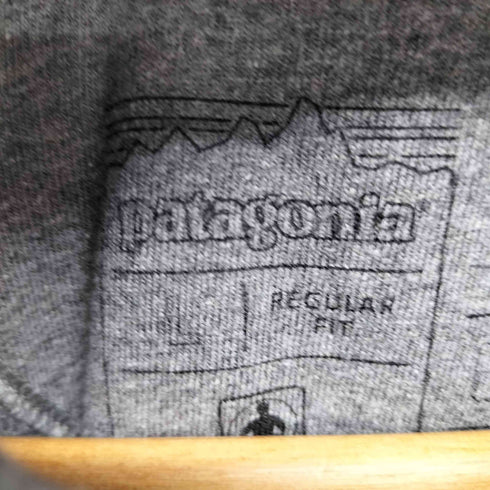 パタゴニア patagonia Text Logo Uprisal Hoody メンズ import:L