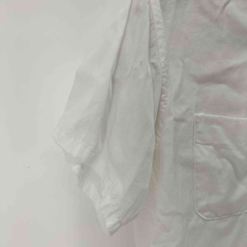 コロンビアスポーツウェア Columbia Sportswear オコントベンドショートスリーブシャツ メンズ import:M