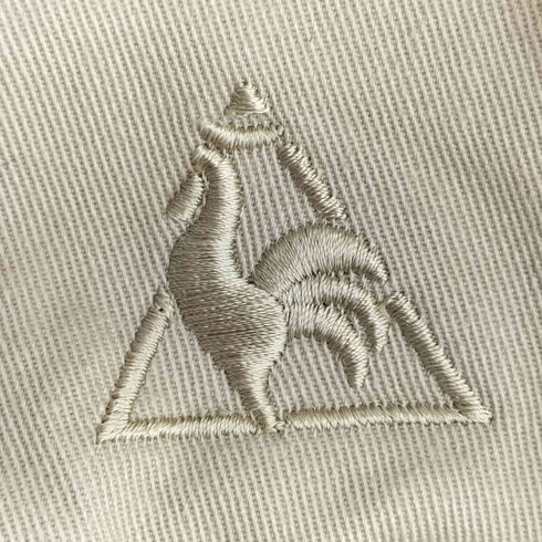 ルコック スポルティフ le coq sportif タック ワイド チノ レディース JPN:L