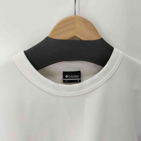 コロンビアスポーツウェア Columbia Sportswear S/S フロントポケットTシャツ メンズ import:M