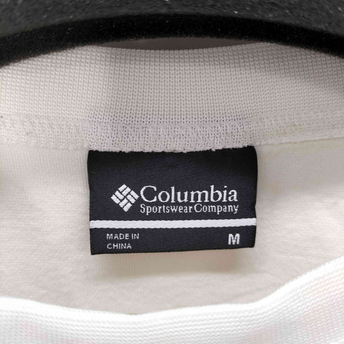 コロンビアスポーツウェア Columbia Sportswear S/S フロントポケットTシャツ メンズ import:M