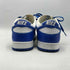ナイキ NIKE Dunk Low SP Varsity Royal Kentucky ダンク ロー SP バーシティロイヤル ケンタッキー スニーカー メンズ JPN:26