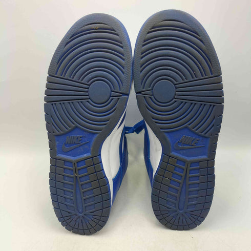 ナイキ NIKE Dunk Low SP Varsity Royal Kentucky ダンク ロー SP バーシティロイヤル ケンタッキー スニーカー メンズ JPN:26